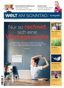 WELT am SONNTAG KOMPAKT - 3 Oktober 2021