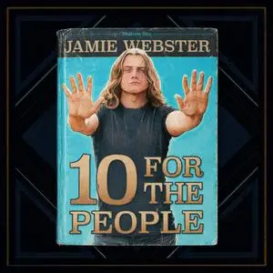 Jamie Webster - 10 For The People (2024) [Official Digital Download]