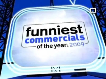 Funniest Commercials Of The Year (2009)
