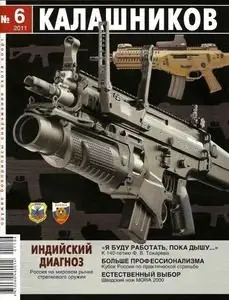 Калашников 2011-06