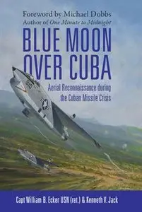 Blue Moon over Cuba (Osprey General Aviation) (repost)