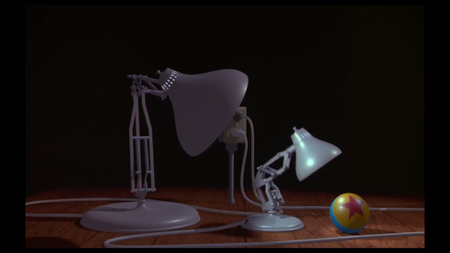 Leslie Iwerks Productions - The Pixar Story (2007) [Repost]