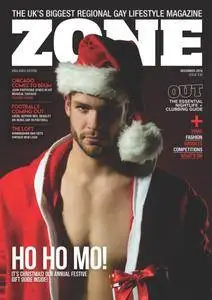 Midlands Zone - December 2016