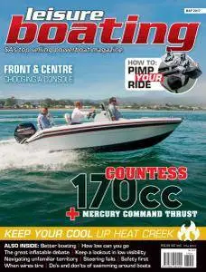Leisure Boating - May 2017
