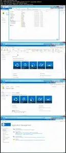 SharePoint 2013 Administration
