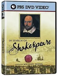 BBC/PBS - In Search of Shakespeare (2004) [Complete Series]