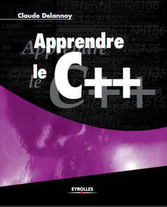 Claude Delannoy, "Apprendre le C++" (repost)