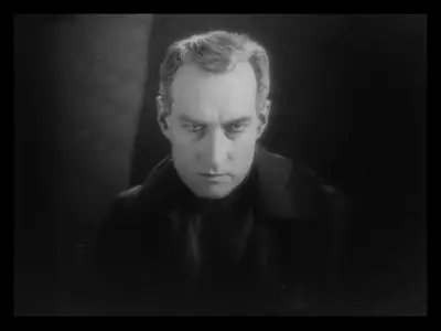 Michael (1924) [Masters of Cinema #3]