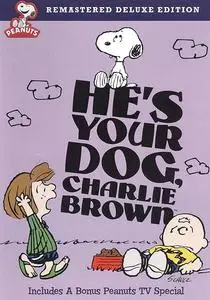 He's Your Dog, Charlie Brown (1968)