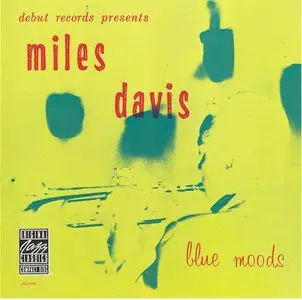 Miles Davis - Blue Moods