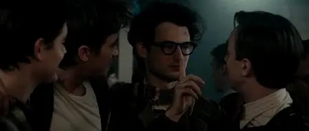 On the Road (2012)