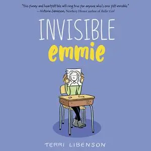 «Invisible Emmie» by Terri Libenson