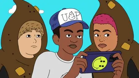 Fairfax S01E07