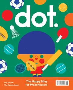 DOT Magazine – 23 September 2022