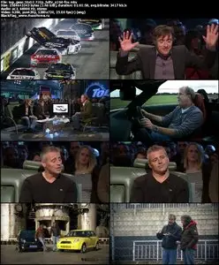 Top Gear S18E02