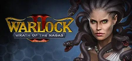 Warlock 2: Wrath of the Nagas (2014)