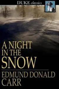 A Night in the Snow: A Struggle for Life