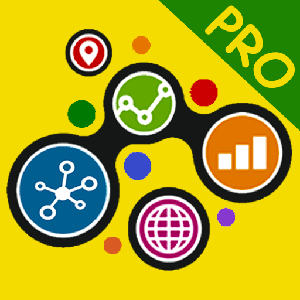 Network Manager - Network Tools & Utilities (Pro) v18.5.5