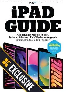 Mac Life Readly Exclusive - DE – 25 März 2023