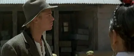 Seven Years in Tibet (1997)