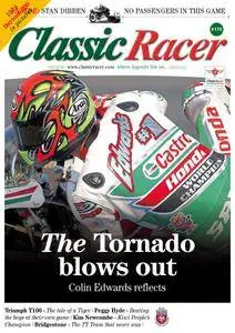 Classic Racer - February/March 2015