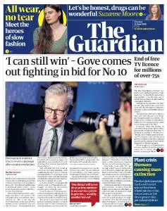 The Guardian - June 11, 2019