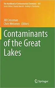 Contaminants of the Great Lakes