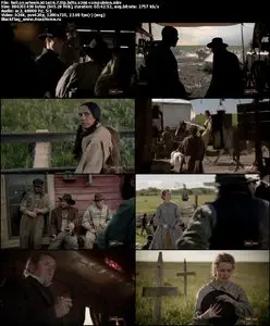 Hell on Wheels S01E06 "Pride, Pomp and Circumstance"