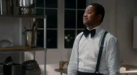 The Butler - Un Maggiordomo alla Casa Bianca (2013)