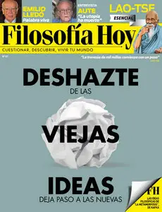 Filosofía Hoy - Septiembre 2015