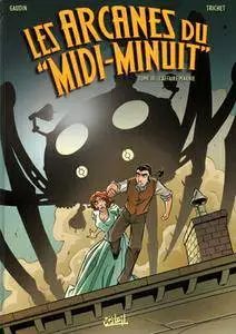 Les Arcanes du Midi-Minuit - 10