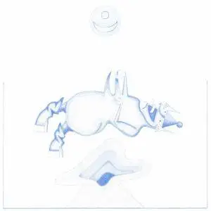 Devendra Banhart - Ape in Pink Marble (2016) [Official Digital Download]