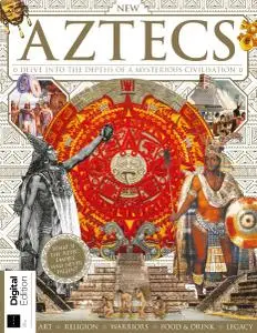 All About History: Aztecs (2019)