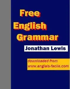 Free English Grammar