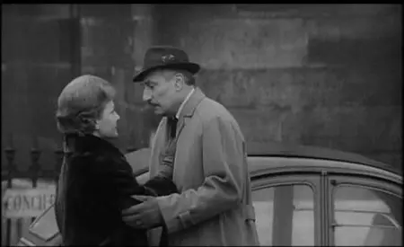 The Forbidden (1966)