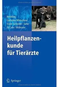 Heilpflanzenkunde für Tierärzte [Repost]