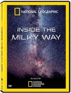 National Geographic - Inside the Milky Way (2010) [repost]