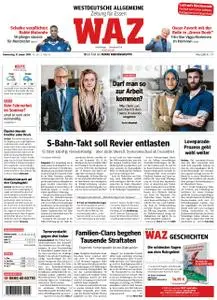 Westdeutsche Allgemeine Zeitung – 31. Januar 2019
