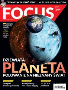 Focus Poland - Listopad 2019