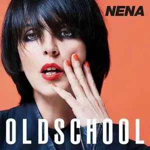 Nena - Oldschool (Deluxe Edititon) (2015)