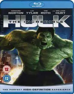 The Incredible Hulk (2008)