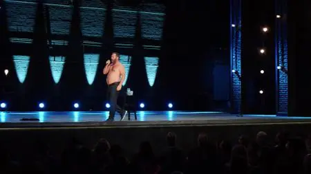 Bert Kreischer: Hey Big Boy (2020)