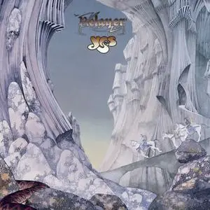 Yes - Relayer (1974/2014)