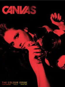 Canvas Magazine - Issue 02