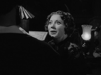 Ansiktet/The Magician (1958)