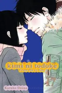 Kimi ni Todoke v17 (2013) (Digital) (LuCaZ