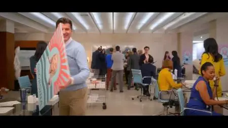 The Politician S02E01