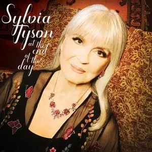 Sylvia Tyson - At The End of The Day (2023)