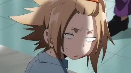 Shaman King Flowers - 03