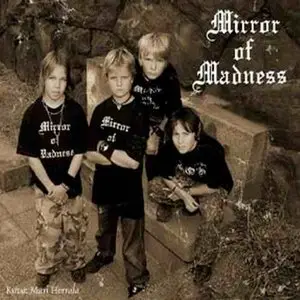 Mirror of Madness - AppelsiiniJaffaa (2006)
